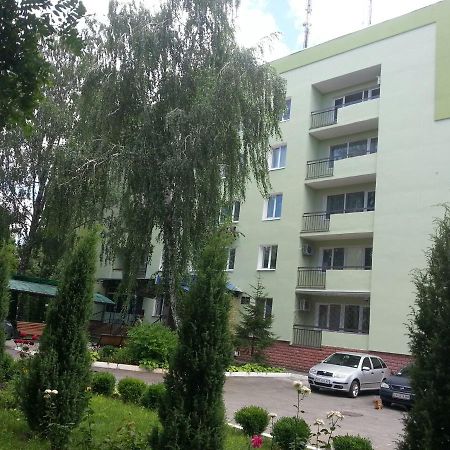 Hotel Druzhba Oleksandriia Eksteriør bilde