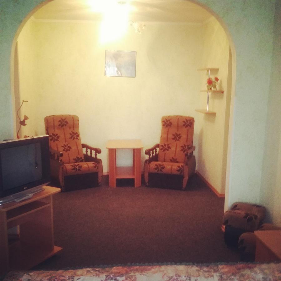 Hotel Druzhba Oleksandriia Eksteriør bilde