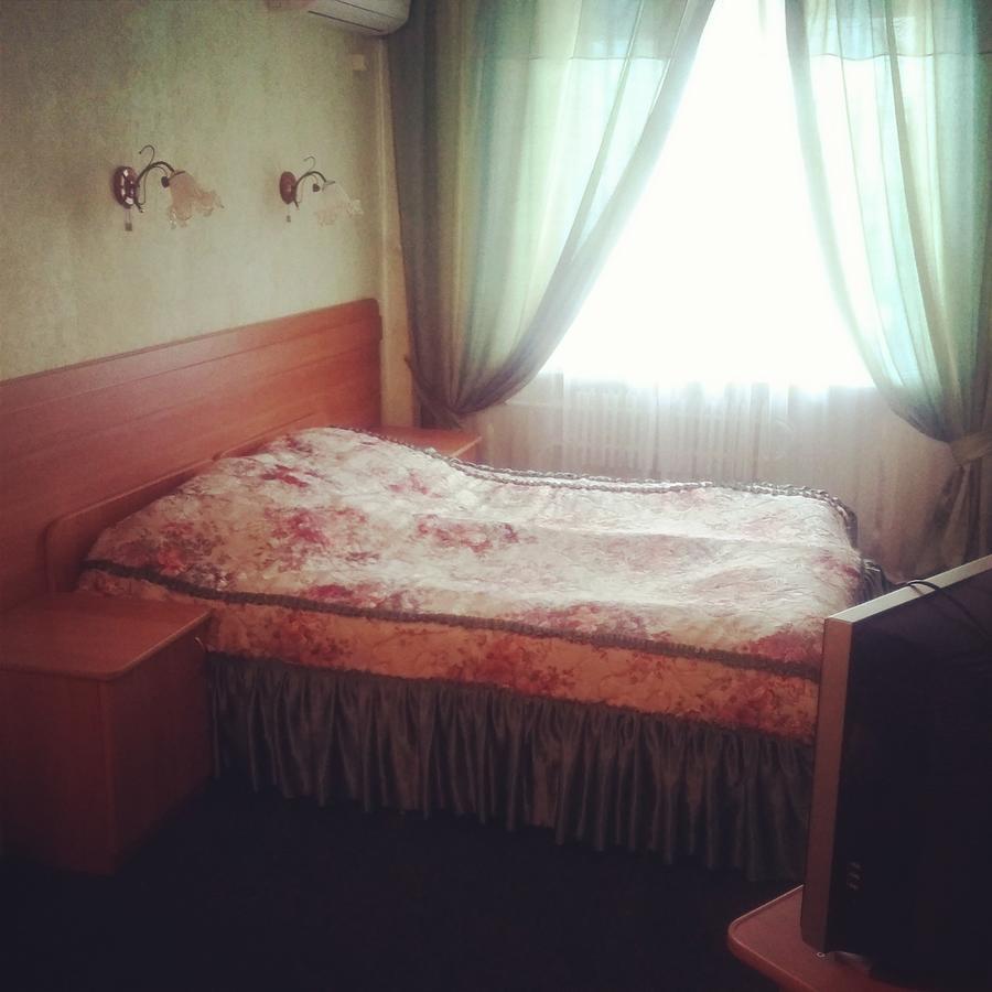 Hotel Druzhba Oleksandriia Eksteriør bilde